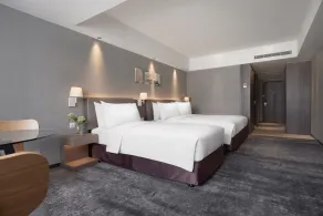 ILLUME Taipei - Room