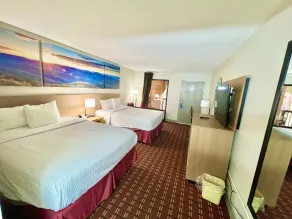 Days Inn by Wyndham Athens - Chambre