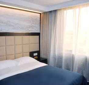 Nanfang Hotel Anban Street - Habitación