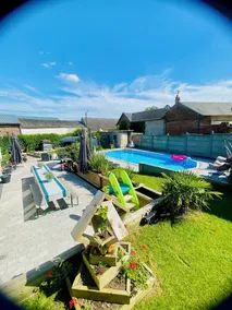 Les 3 E - Pool