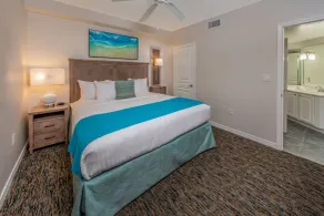 Holiday Inn Club Vacations Panama City Beach Resort - Chambre