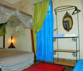 Riad Jade Mogador - Room