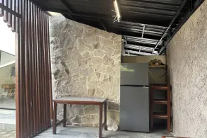 Nawan Nusa Dua Bali - Lobby