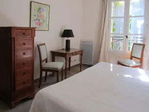 Logis Hôtel Le Moulin de la Beune - Værelse
