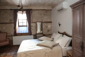 Isparta Historical Mansion Eskiciler Konağı - Cittaslow - Room