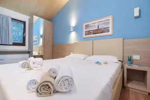Paradù EcoVillage & Resort - Room