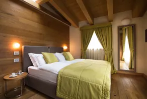Sottovento Luxury Hospitality - Room