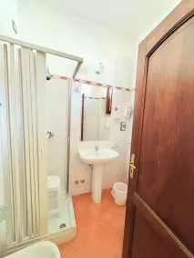 Hotel Savoia  - Bagno
