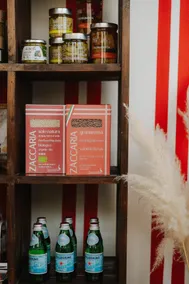 L'Angelica Corte Palazzina, Country Retreat - Rezeption