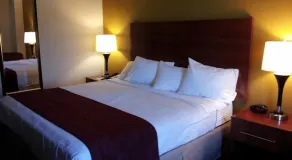 Days Inn by Wyndham Indiana Benjamin Franklin Highway - Chambre