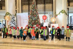 DoubleTree by Hilton hotel Anhui - Suzhou - Reception
