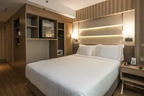 Américas Copacabana Hotel - Room