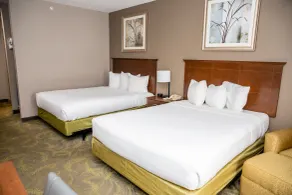 Carpenter Street Hotel - Rum