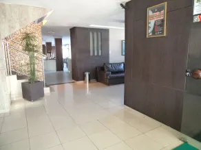 Guarany Hotel Express - Reception