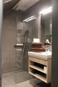 Alte Molke - Salle de bain