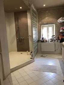 Las Canéres - Bathroom