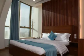 Elaf Al Sharqia Hotel-Al Dammam ايلاف الشرقيه الدمام - Chambre
