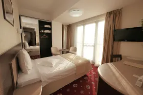 Hotel Berthelot - Room