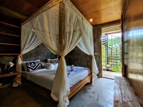 Mangroove Bay Boutique Hostel - Room