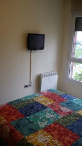 Apartamentos Chevere Turquesa - Værelse