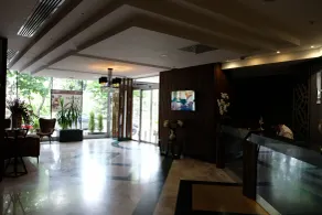 Royal Capital Thermal & Spa Hotel - Reception