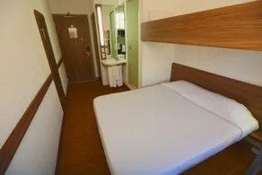 Hotel Hi! Santa Catarina - Zimmer