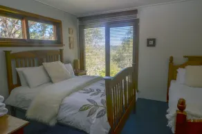 The Point Jindabyne - Habitación