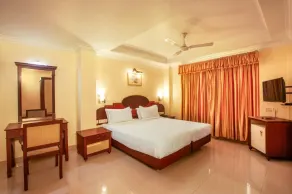 Hotel Indraprastha Thiruvalla - Camera