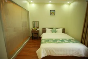 Family Airport Hotel - Room
