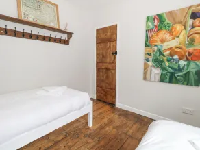 Fisherman's Cottage, King Street - Room