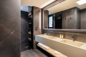 Eurostars Matera La Suite - Salle de bain
