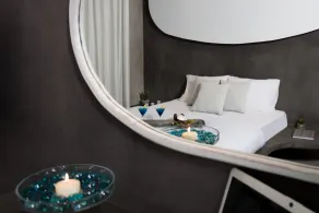 Olea House Thassos - Rom