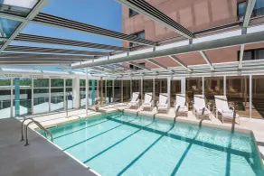 Ciutat del Prat - Pool