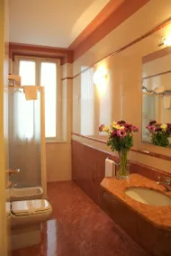 Hotel Gambara - Bagno