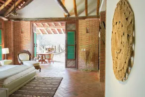 Castillete Hotel & Beach Club - Room