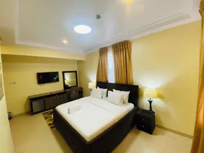 LIGHT SPRING HOTEL - Room