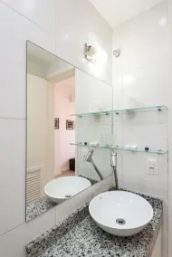 Omar do Rio - SC185 - Bagno