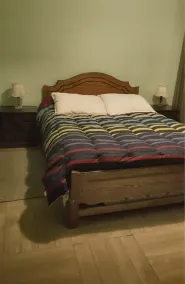 Departamento Viña del Mar Rapa Nui - Room
