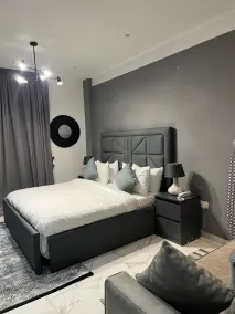 Accra Luxury Apartments at Essence - Room