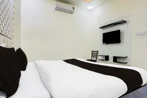 Hotel O Kalyanpur Near IIT Kanpur - Camera