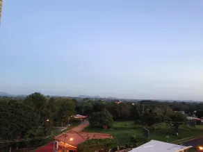Aranjuez Hotel & Suites - View from room
