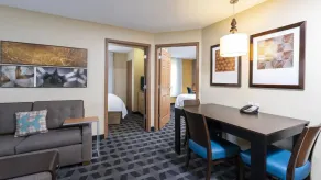 TownePlace Suites by Marriott Houston Baytown - Chambre