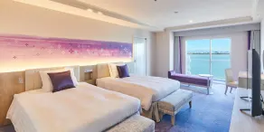 Grand Nikko Tokyo Bay Maihama - Chambre