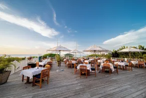 Alexandra Resort - All-Inclusive - Restaurant