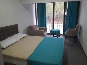 Oskar Hotel - Room