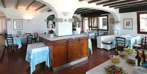 IHR Hotel San Paolo - Restaurant