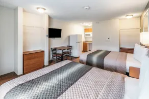 HomeTowne Studios by Red Roof Spokane - Valley - Værelse