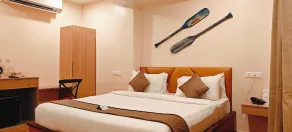 Arina Island Resort - A Bergamont Hotel, Havelock - Room
