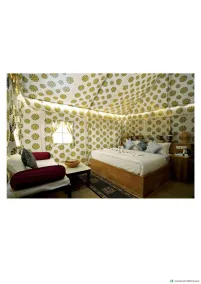 Royal Adventure Jaisalmer Resort Luxury Desert Retreat - Zimmer