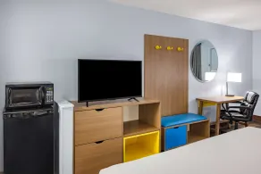 Days Inn by Wyndham Pensacola I-10 - Chambre